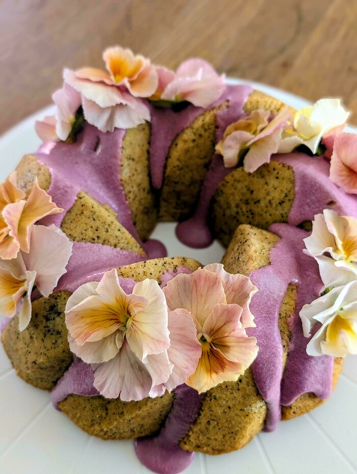We Found 109 Bakers Who Took Dessert Decorating Way Too Seriously (And We’re Here For It)