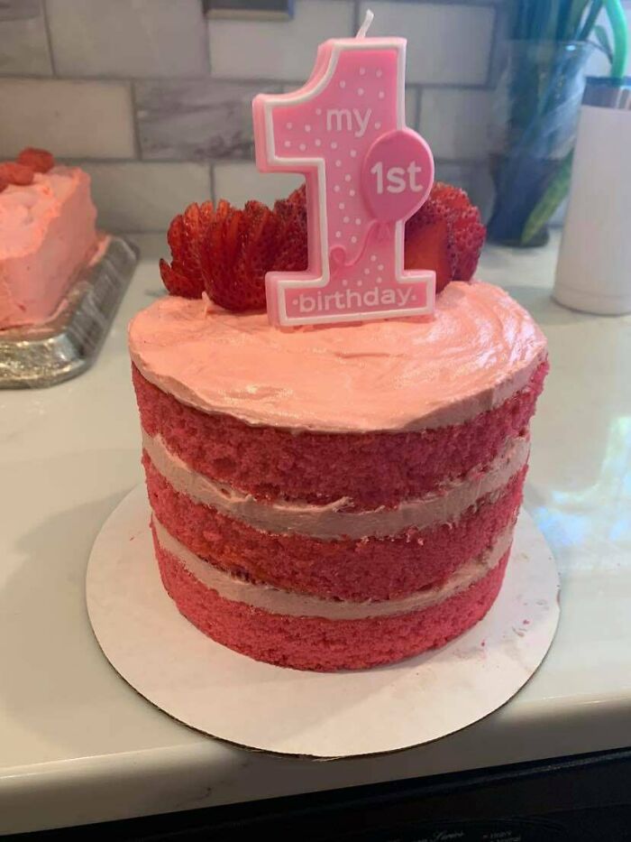 We Found 109 Bakers Who Took Dessert Decorating Way Too Seriously (And We’re Here For It)