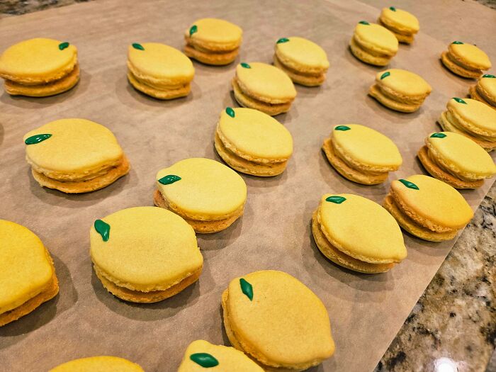 We Found 109 Bakers Who Took Dessert Decorating Way Too Seriously (And We’re Here For It)