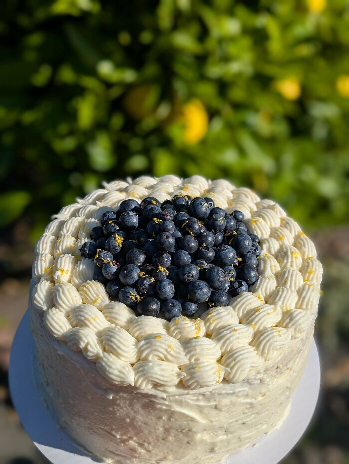 We Found 109 Bakers Who Took Dessert Decorating Way Too Seriously (And We’re Here For It)