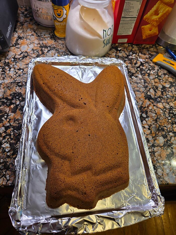 We Found 109 Bakers Who Took Dessert Decorating Way Too Seriously (And We’re Here For It)