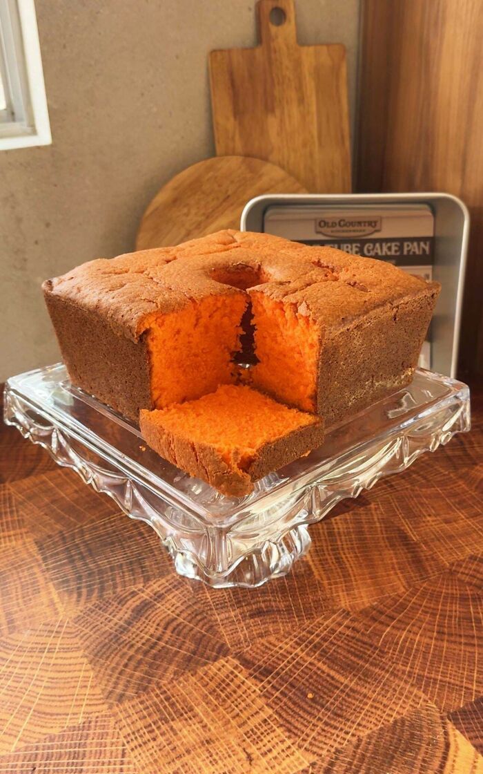 We Found 109 Bakers Who Took Dessert Decorating Way Too Seriously (And We’re Here For It)