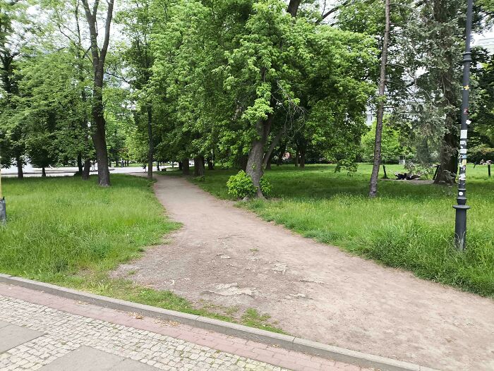Now That’s A Chunky Shortcut