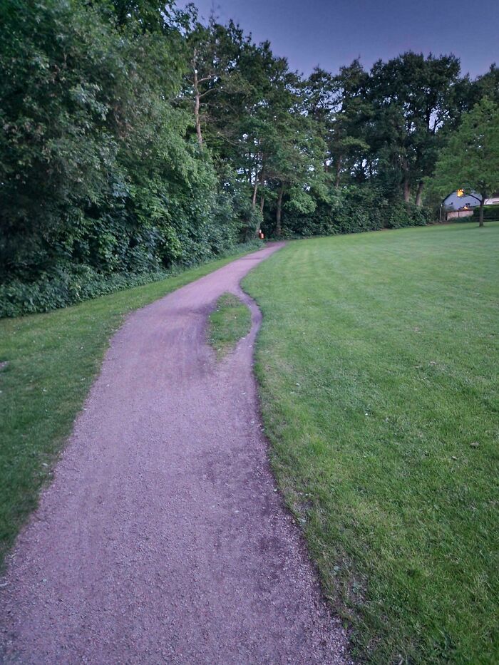 Maybe It's The Shortcut To Speed Up Your Day?