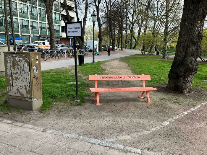 Oh No! They Tried to Block the Shortcut