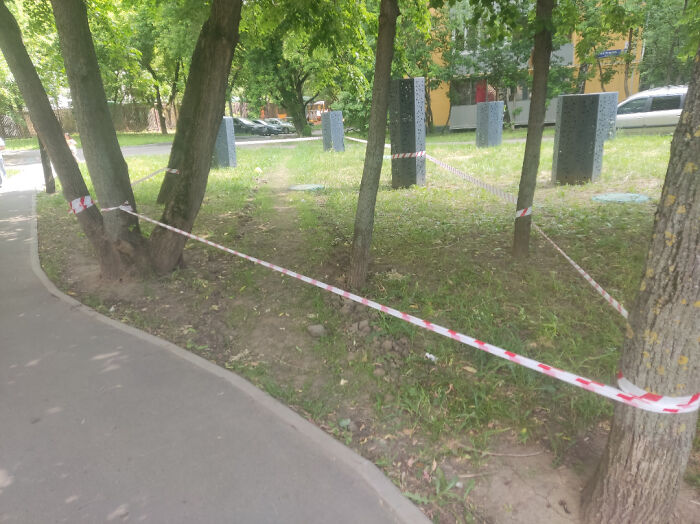 You Shall Not Pass... Or Maybe You Actually Will!