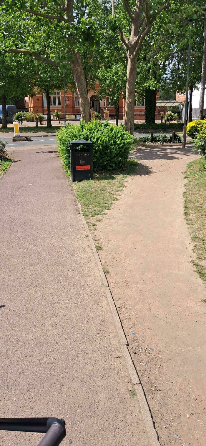 Shortcut? Don’t Mind If I Do!