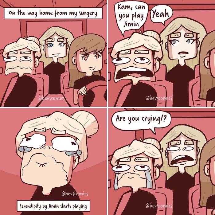 30 Comics That Nail Life's Awkward, Funny Moments (You'll Totally Relate)