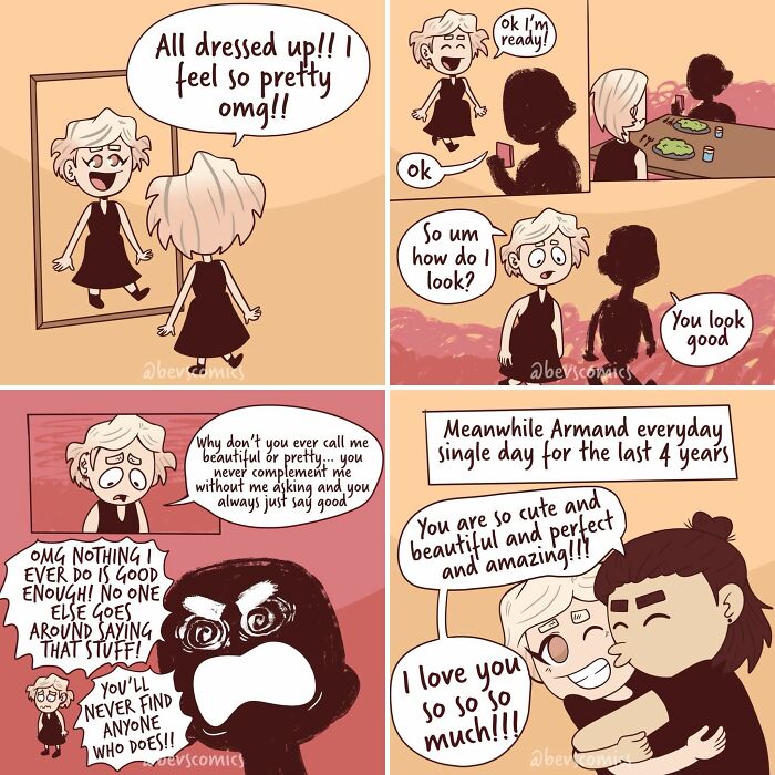 30 Comics That Nail Life's Awkward, Funny Moments (You'll Totally Relate)