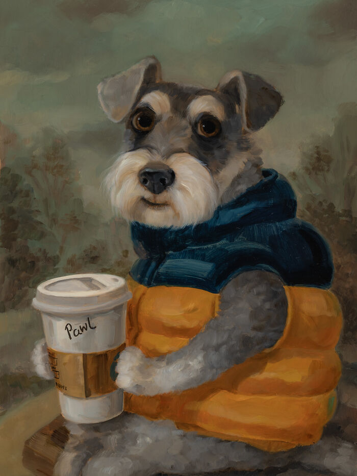 Paul, Sometimes Pawl—The Name Game Is Real