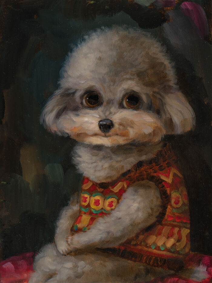 Cute Pete, Master of Adorableness