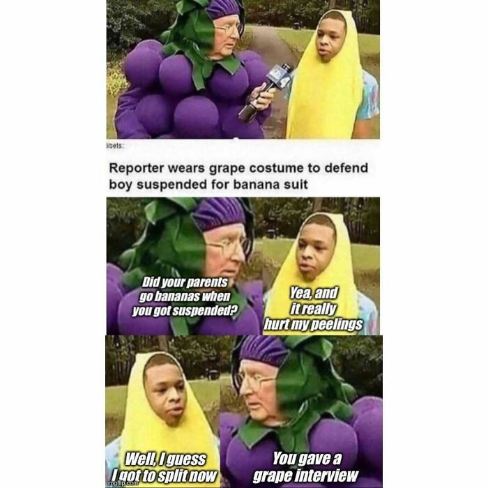 64 Random Silly Memes That’ll Totally Make Your Day Better