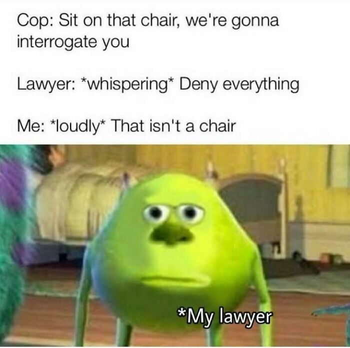 64 Random Silly Memes That’ll Totally Make Your Day Better