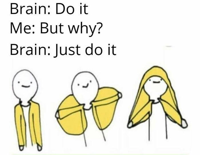 64 Random Silly Memes That’ll Totally Make Your Day Better