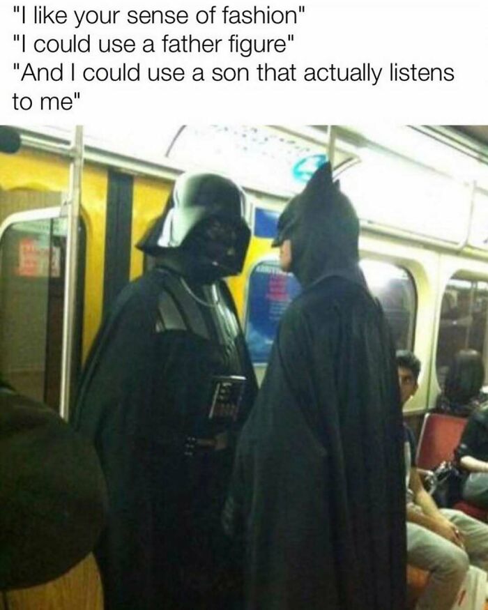 64 Random Silly Memes That’ll Totally Make Your Day Better