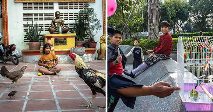 30 Snapshots From Around The World That’ll Make You Say Whoa