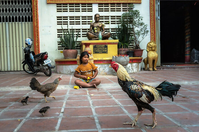 Phnom Penh, Cambodia – The Real Deal