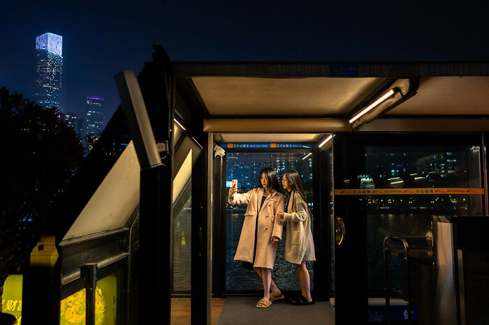 Shanghai, China – City Buzz