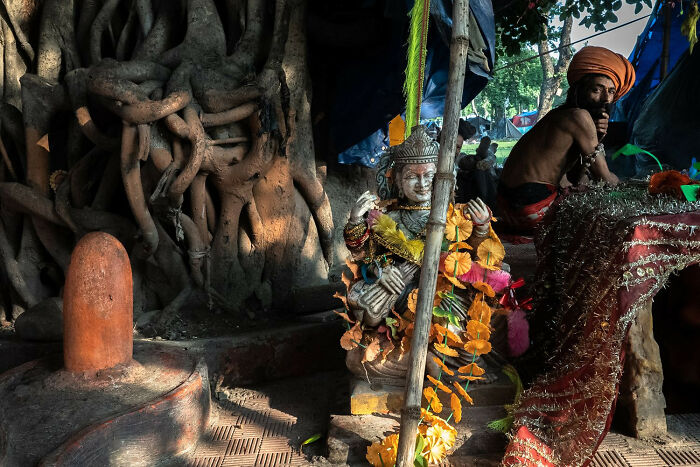 Rishikesh, India – Peaceful Scenes