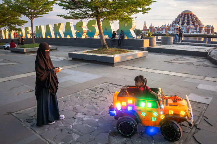 Makassar, Indonesia – Everyday Life