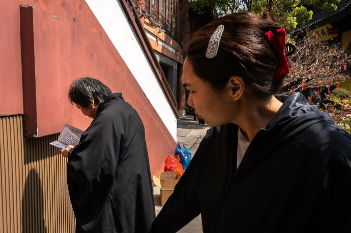 Shanghai, China – Another Snap