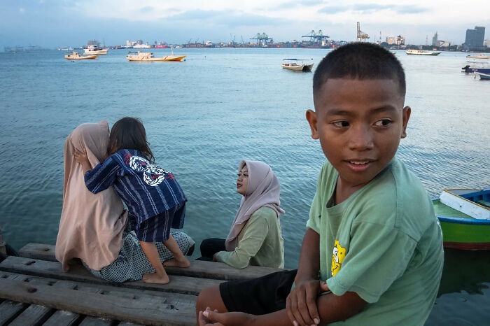 Makassar, Indonesia – Everyday Cool