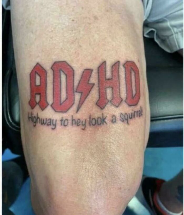 Found This Wild One on Facebook