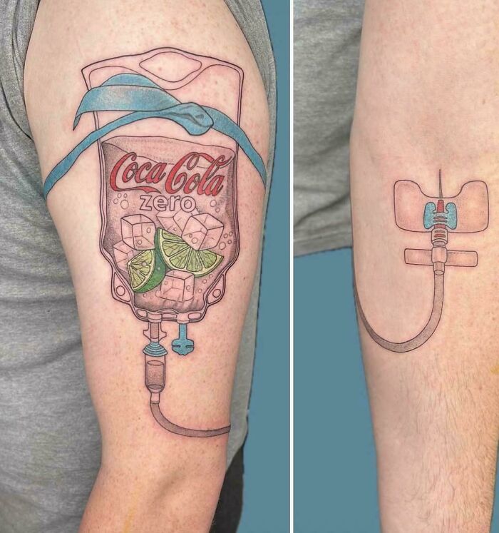 Instagram Tattoo That’s Actually Good, But Why Though?