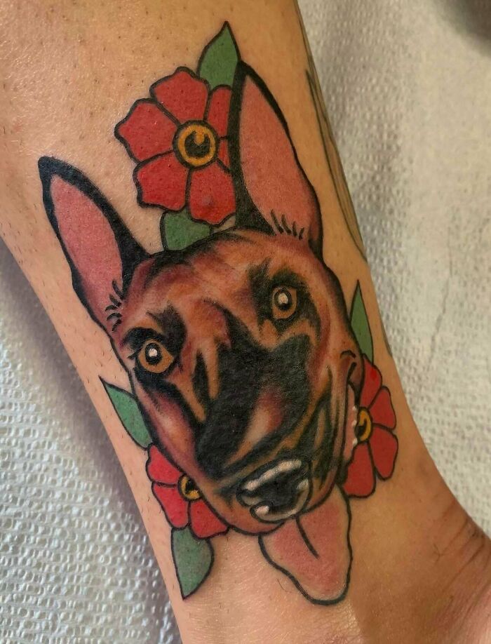 Coverup or New Headache?