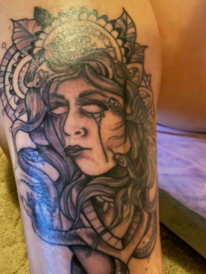 Is This As Bad As It Looks? Pretty Sure It Is