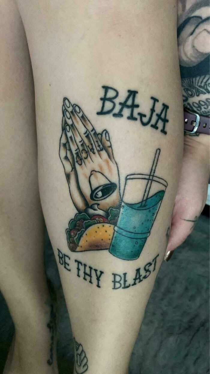 Bad or Brilliant? We Can't Decide.