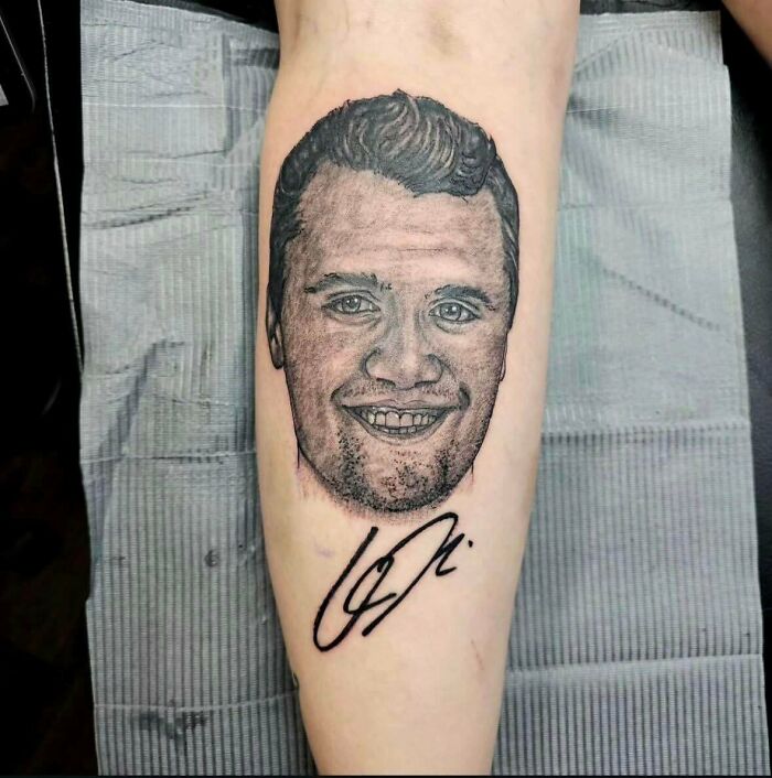 Oops! Tattoo Fails That’ll Make You Cringe and Laugh