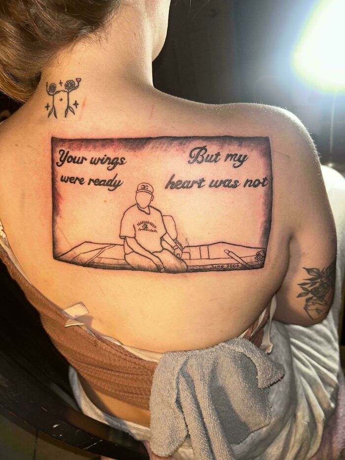 Oops! Tattoo Fails That’ll Make You Cringe and Laugh