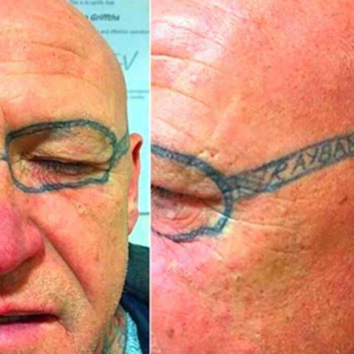 Oops! Tattoo Fails That’ll Make You Cringe and Laugh