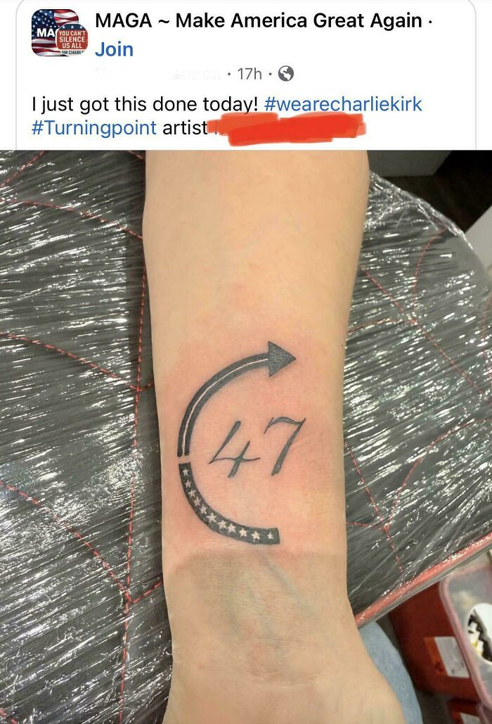 Oops! Tattoo Fails That’ll Make You Cringe and Laugh