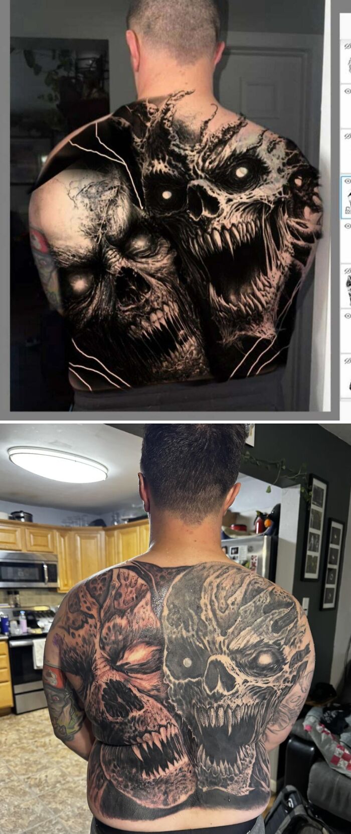 Oops! Tattoo Fails That’ll Make You Cringe and Laugh