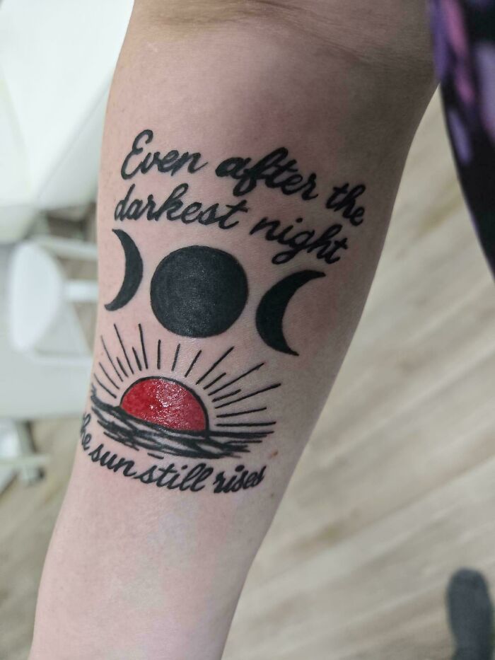 Oops! Tattoo Fails That’ll Make You Cringe and Laugh