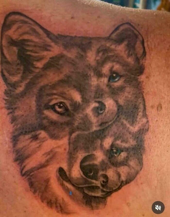 Oops! Tattoo Fails That’ll Make You Cringe and Laugh