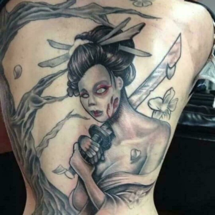 Oops! Tattoo Fails That’ll Make You Cringe and Laugh