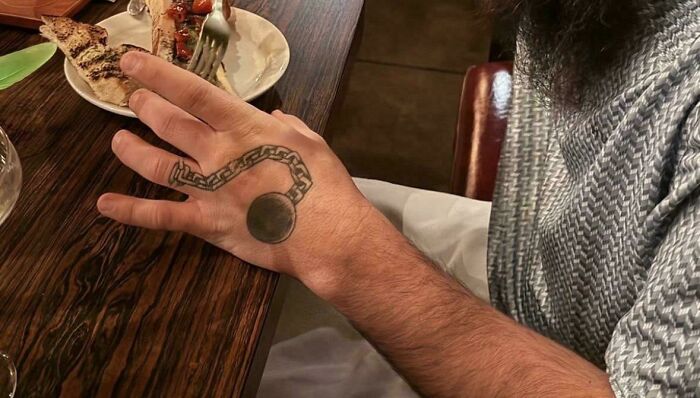 Oops! Tattoo Fails That’ll Make You Cringe and Laugh