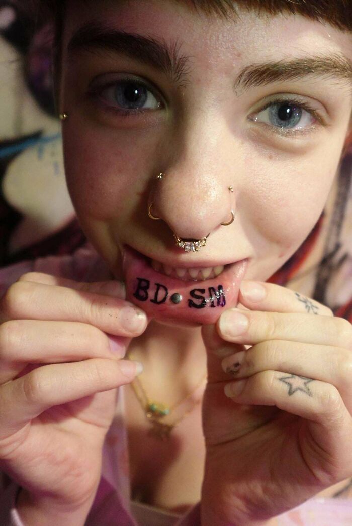 Oops! Tattoo Fails That’ll Make You Cringe and Laugh