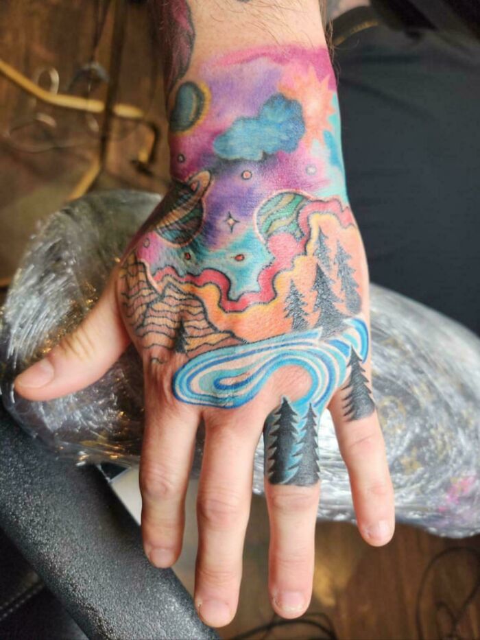 Oops! Tattoo Fails That’ll Make You Cringe and Laugh
