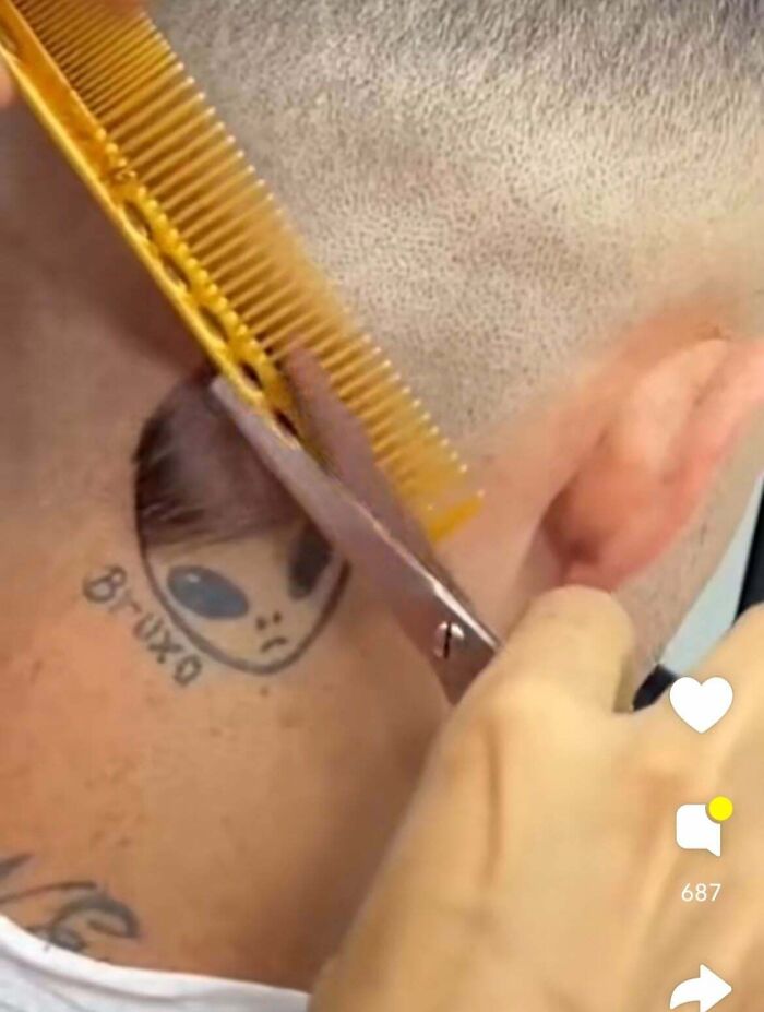 Oops! Tattoo Fails That’ll Make You Cringe and Laugh