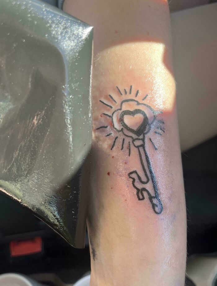Oops! Tattoo Fails That’ll Make You Cringe and Laugh
