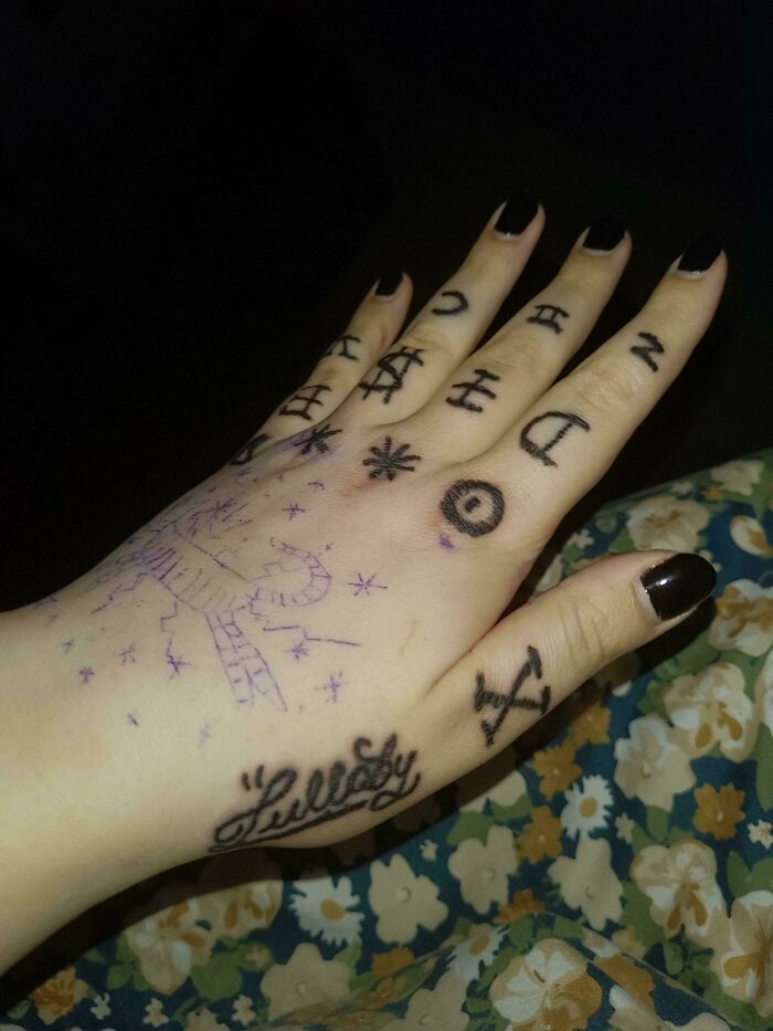 Oops! Tattoo Fails That’ll Make You Cringe and Laugh