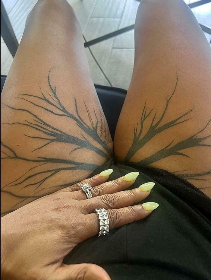 Oops! Tattoo Fails That’ll Make You Cringe and Laugh