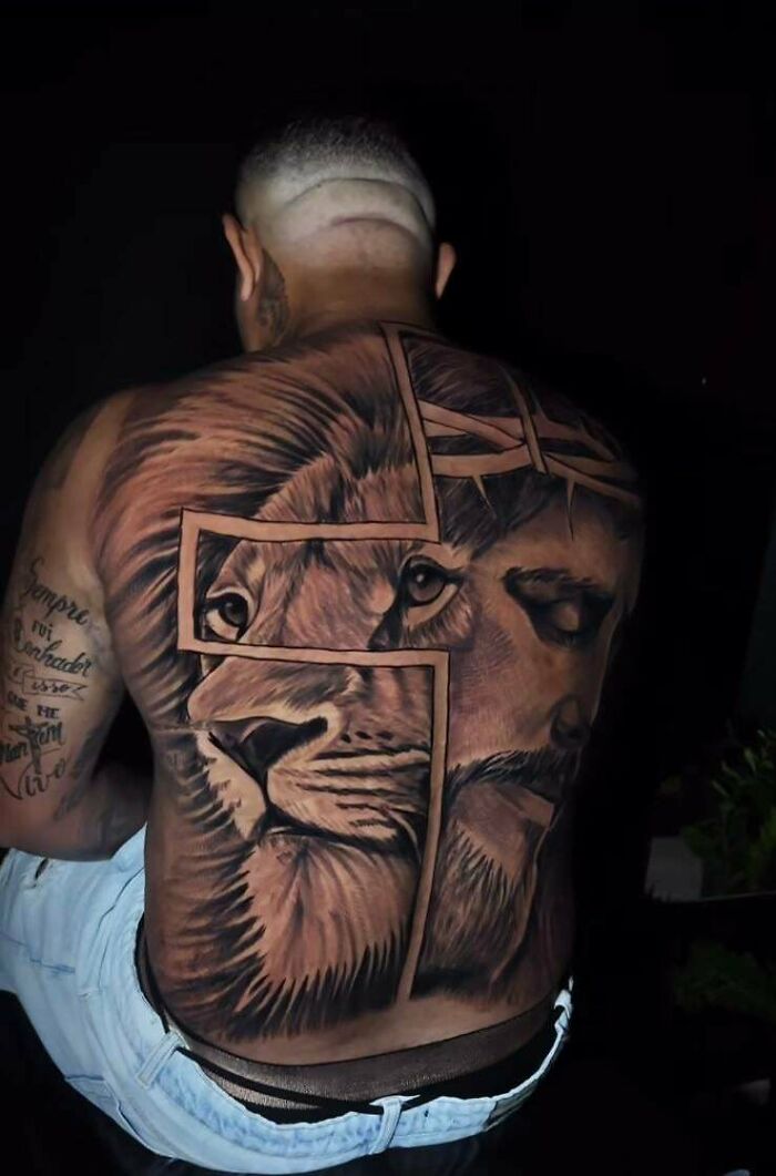 Oops! Tattoo Fails That’ll Make You Cringe and Laugh