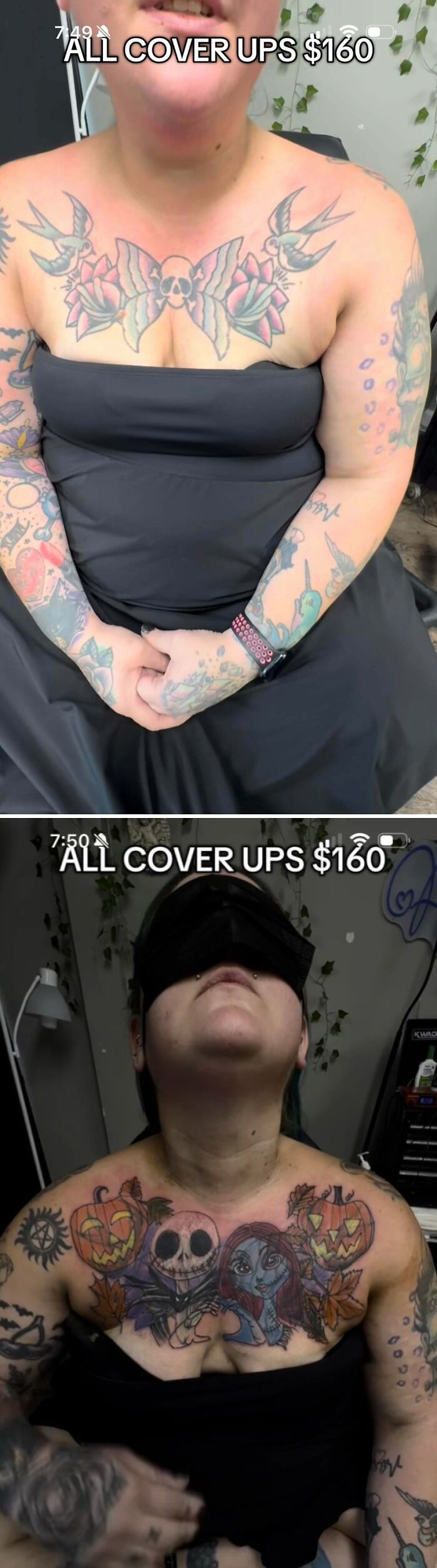 Oops! Tattoo Fails That’ll Make You Cringe and Laugh