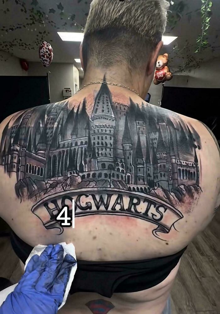 Oops! Tattoo Fails That’ll Make You Cringe and Laugh