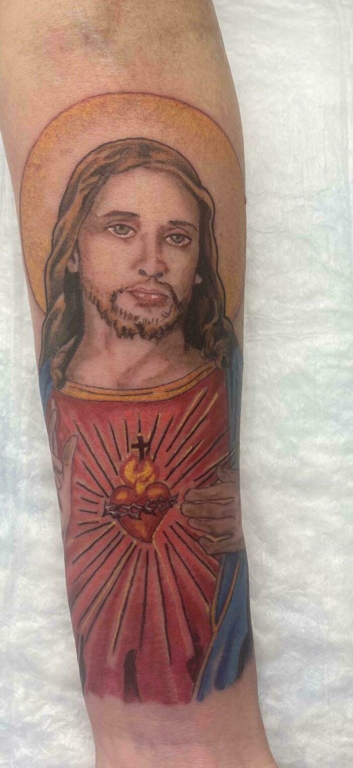 Oops! Tattoo Fails That’ll Make You Cringe and Laugh